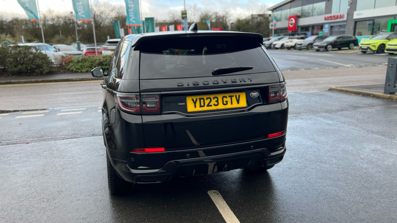 Land Rover Discovery Sport 1.5 P300e Urban Edition 5dr Auto [5 Seat] Station Wagon